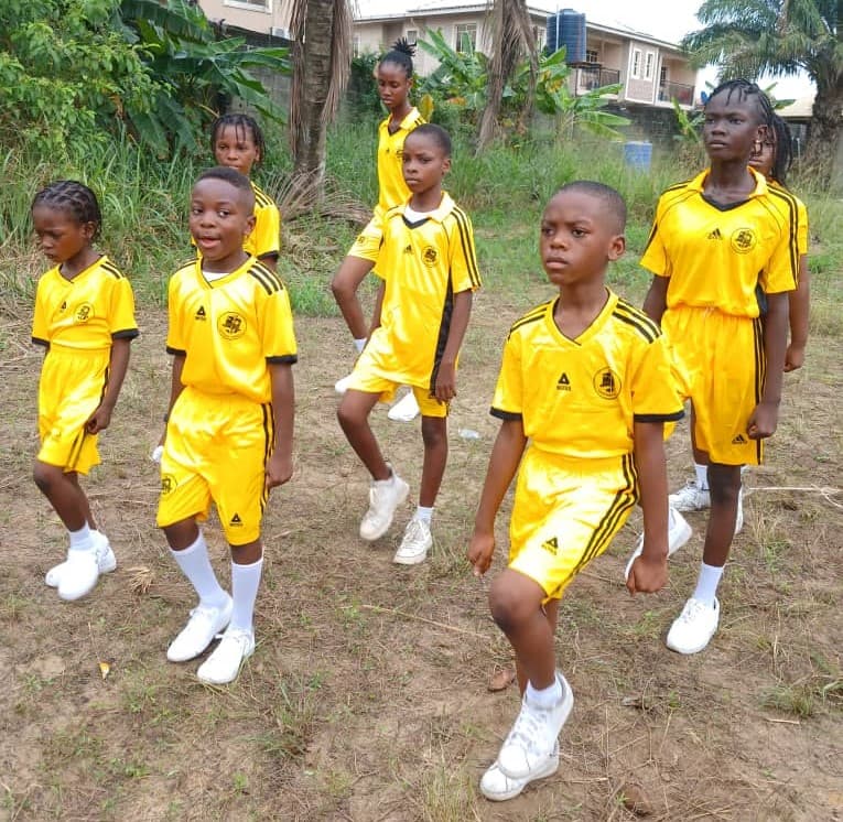 Leadership: Quality Education in Action